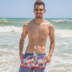 Meet your Posher, Aaron